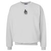 Unisex Ultimate Cotton® Crewneck Sweatshirt Thumbnail