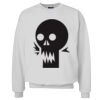 Unisex Ultimate Cotton® Crewneck Sweatshirt Thumbnail