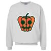 Unisex Ultimate Cotton® Crewneck Sweatshirt Thumbnail