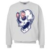 Unisex Ultimate Cotton® Crewneck Sweatshirt Thumbnail