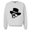 Unisex Ultimate Cotton® Crewneck Sweatshirt Thumbnail