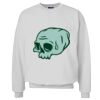 Unisex Ultimate Cotton® Crewneck Sweatshirt Thumbnail