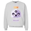 Unisex Ultimate Cotton® Crewneck Sweatshirt Thumbnail