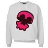 Unisex Ultimate Cotton® Crewneck Sweatshirt Thumbnail