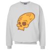 Unisex Ultimate Cotton® Crewneck Sweatshirt Thumbnail