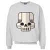 Unisex Ultimate Cotton® Crewneck Sweatshirt Thumbnail