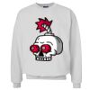 Unisex Ultimate Cotton® Crewneck Sweatshirt Thumbnail
