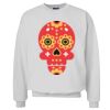 Unisex Ultimate Cotton® Crewneck Sweatshirt Thumbnail