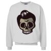 Unisex Ultimate Cotton® Crewneck Sweatshirt Thumbnail