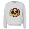Unisex Ultimate Cotton® Crewneck Sweatshirt Thumbnail