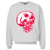 Unisex Ultimate Cotton® Crewneck Sweatshirt Thumbnail