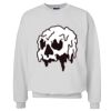 Unisex Ultimate Cotton® Crewneck Sweatshirt Thumbnail