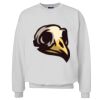 Unisex Ultimate Cotton® Crewneck Sweatshirt Thumbnail