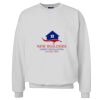 Unisex Ultimate Cotton® Crewneck Sweatshirt Thumbnail