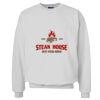 Unisex Ultimate Cotton® Crewneck Sweatshirt Thumbnail
