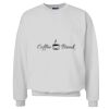 Unisex Ultimate Cotton® Crewneck Sweatshirt Thumbnail