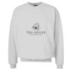 Unisex Ultimate Cotton® Crewneck Sweatshirt Thumbnail