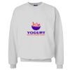 Unisex Ultimate Cotton® Crewneck Sweatshirt Thumbnail